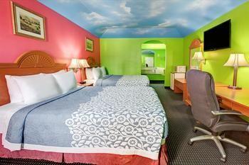 Days Inn & Suites Houston Channelview Tx Εξωτερικό φωτογραφία